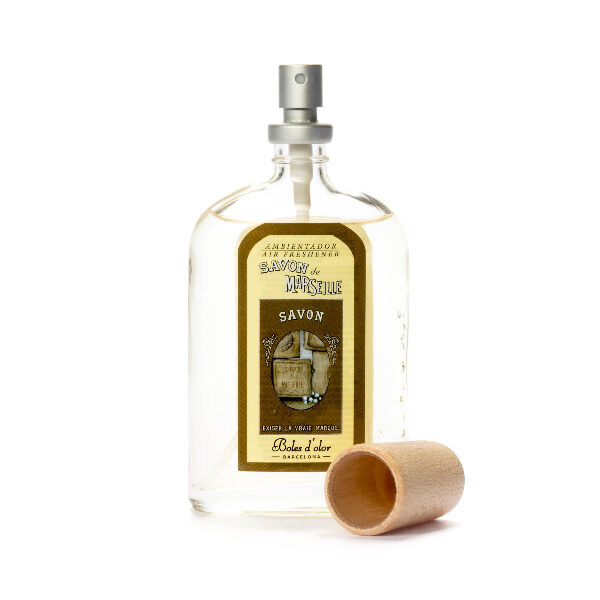 Osviežovač vzduchu - SPREJ 100 ml. Soleil de Provence|Boles d´olor