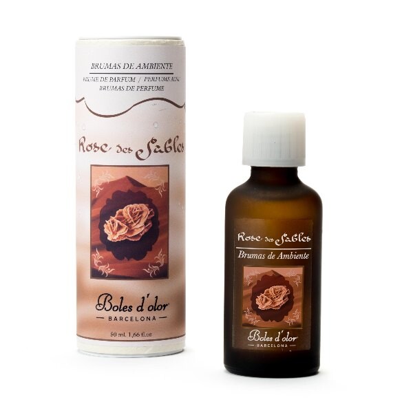 Esence vonná 50 ml. Rose des Sables|Boles Dolor