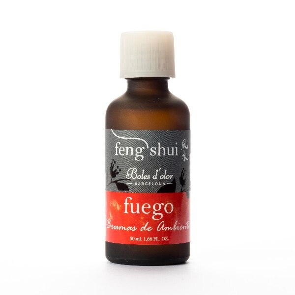 Esence vonná FENG SHUI 50 ml. Fuego|Boles Dolor