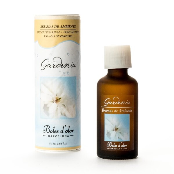 Vonná esence 50 ml. Gardenia|Boles Dolor