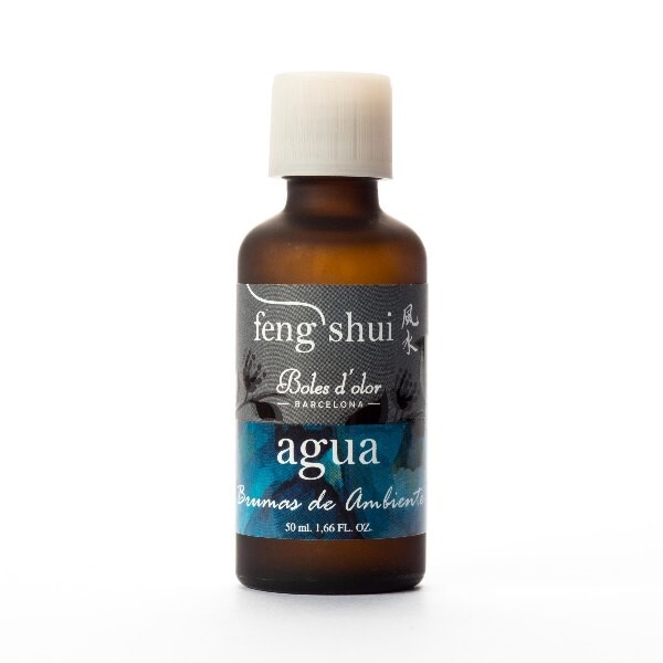 Esence vonná FENG SHUI 50 ml. Agua|Boles Dolor