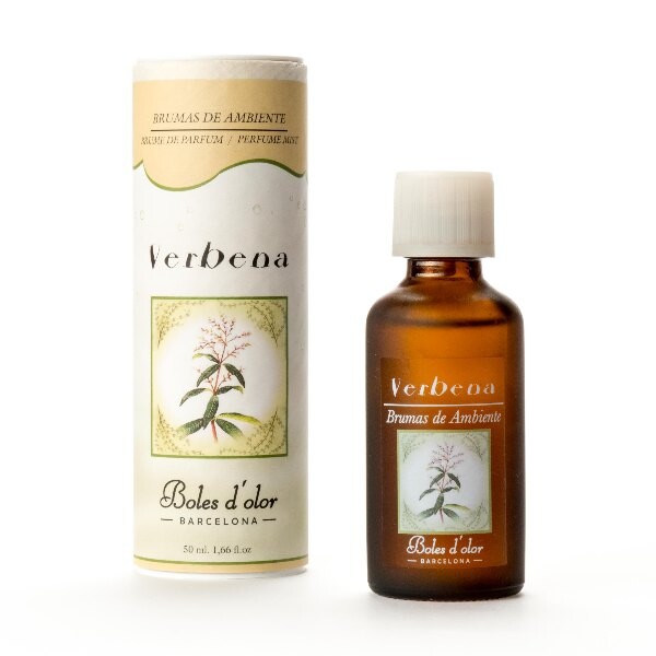 Vonná esencia 50 ml. Verbena|Boles d´olor