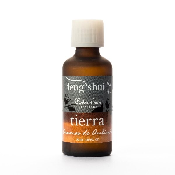 Esence vonná FENG SHUI 50 ml. Tierra|Boles Dolor