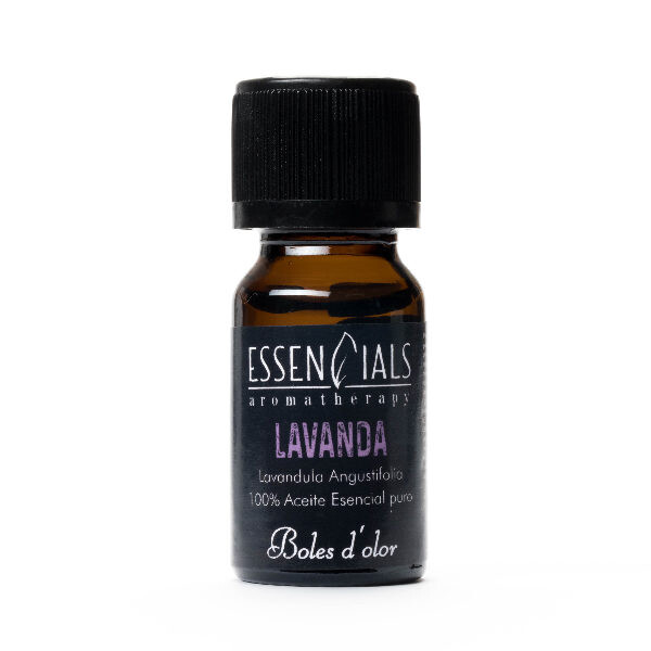 Esencja zapachowa 10 ml. Lawenda|Boles d'olor