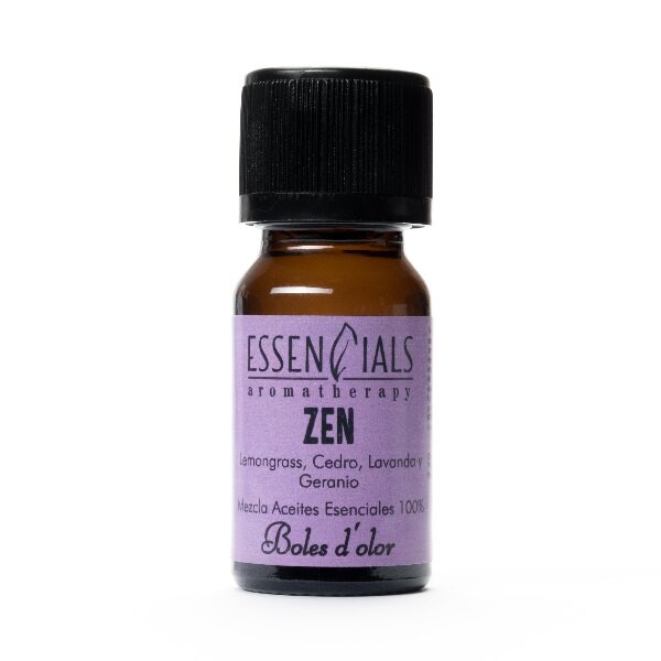 Esence vonná 10 ml. Zen|Boles d´olor