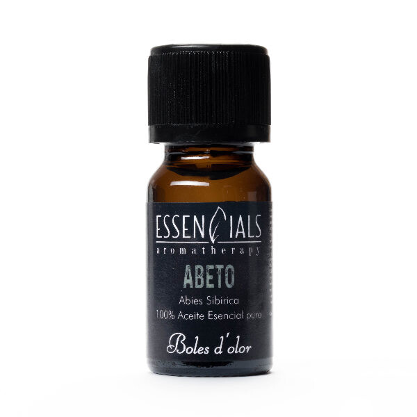 Esencia vonná 10 ml. Abeto|Boles d´olor