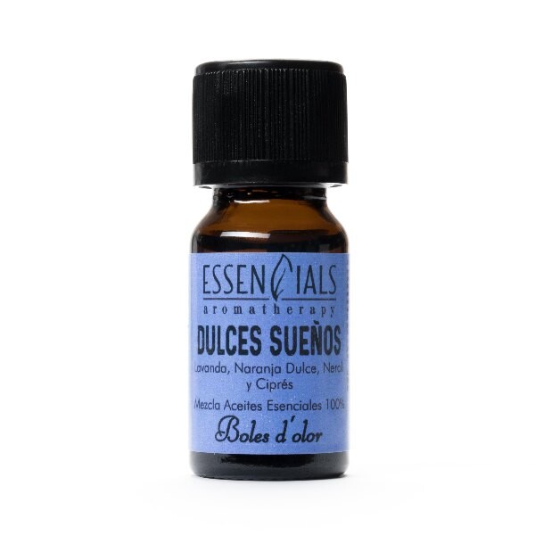 Esence vonná 10 ml. Dulces Suenos|Boles d´olor