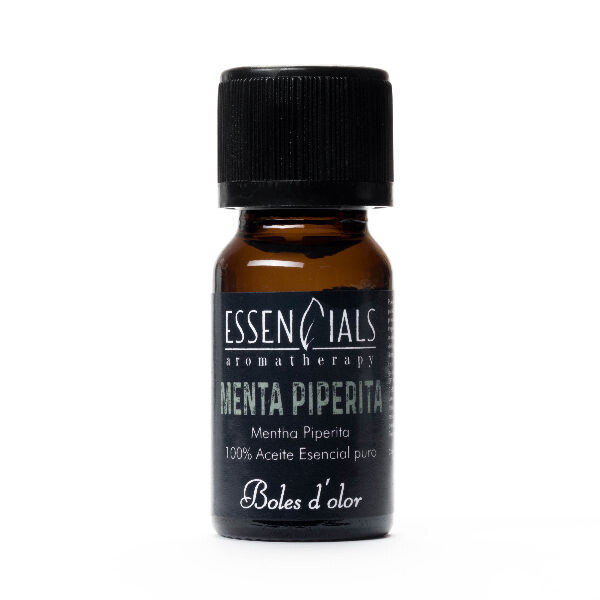 Esencia vonná 10 ml. Menta|Boles d´olor