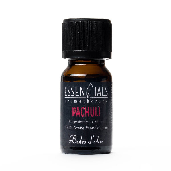 Esence vonná 10 ml. Pachuli|Boles d´olor