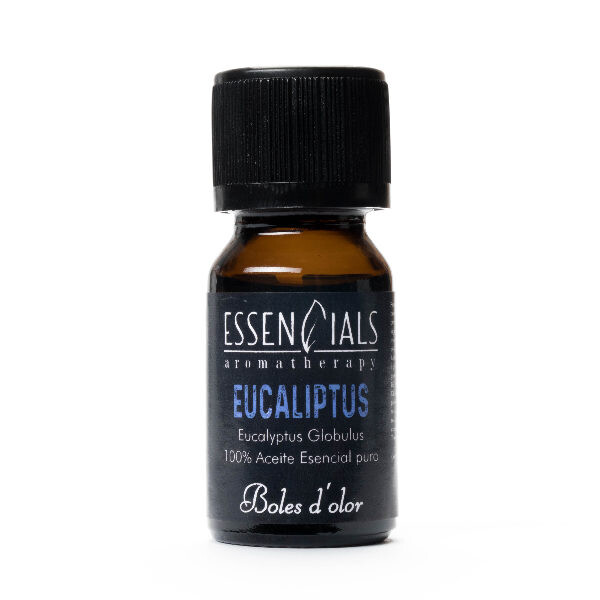 Esence vonná 10 ml. Eucaliptus|Boles d´olor