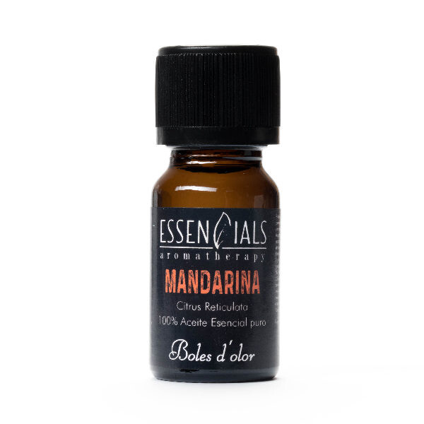 Esencia vonná 10 ml. Mandarina|Boles d´olor