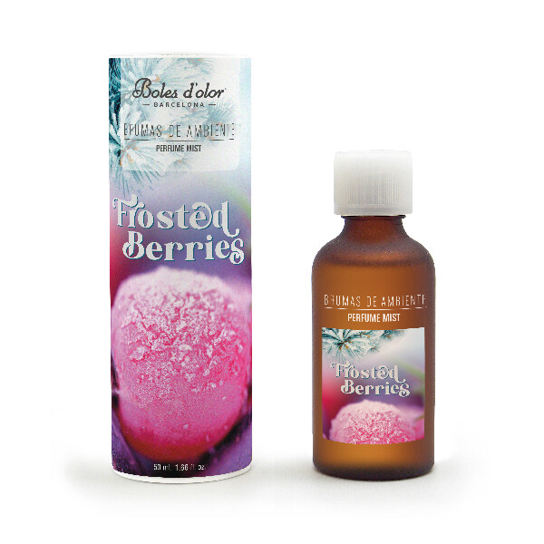 Esence vonná 50 ml. Frosted Berries|Boles Dolor