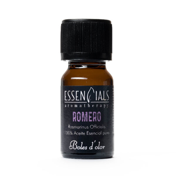 Esence vonná 10 ml. Romero/(ED)|Boles d´olor