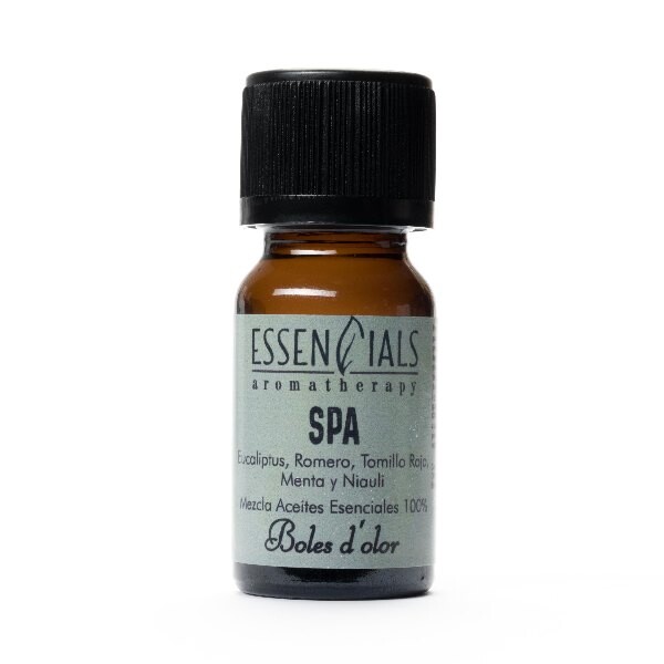 Esence vonná 10 ml. SPA|Boles d´olor