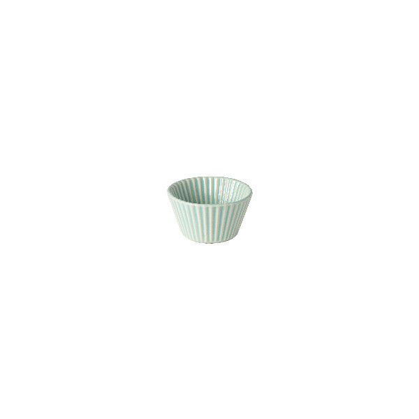 ED Forma na Cupcake|remekín 7cm|0,05L, FORMA BAKEWARE, zelená (DOPREDAJ)|Casafina