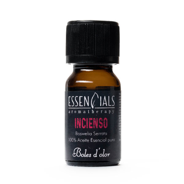 Esence vonná 10 ml. Incienso|Boles d´olor