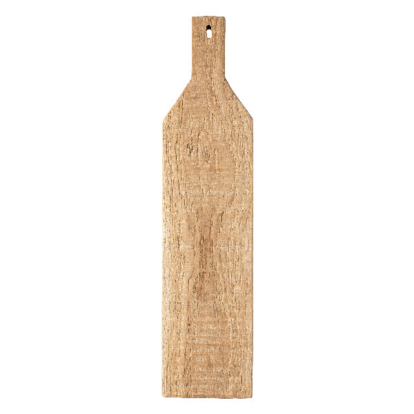 Prkénko na krájení|servírování, dub 60x15cm, PLANO, Oak wood|Costa Nova