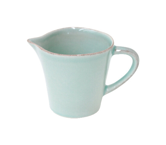 Milk jug 0.21L, NOVA, turquoise|Costa Nova