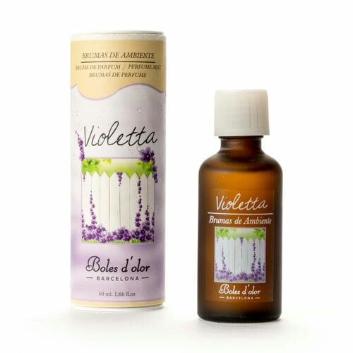 Fragrant essence 50 ml. Violetta|Boles d'olor