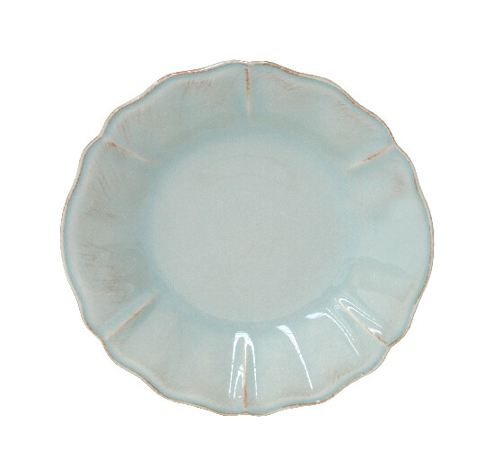 ED Soup plate|for pasta 24cm|0.63L, ALENTEJO, turquoise|Costa Nova