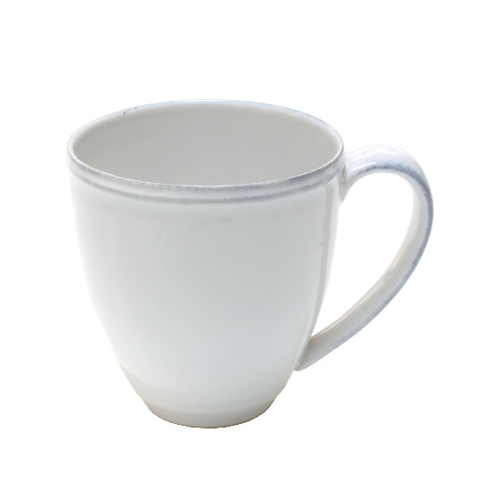 Mug 0.41L, FRISO, white|Costa Nova