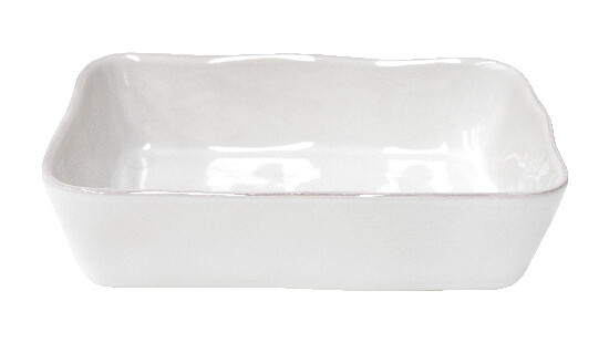 Forma do pieczenia 30 cm, LISA, biała (bez logo)|Costa Nova