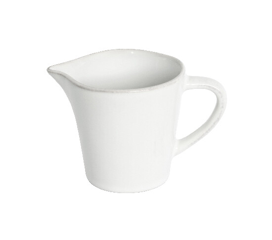Milk jug 0.21L, NOVA, white|Costa Nova