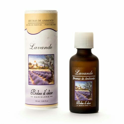 Fragrant essence 50 ml. Lavender|Boles d'olor