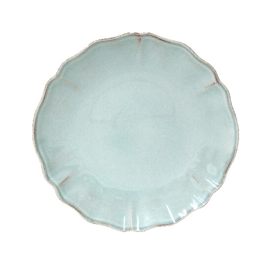 ED Dessert plate 21cm, ALENTEJO, turquoise|Costa Nova