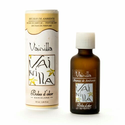 Fragrant essence 50 ml. Vainilla|Boles d'olor