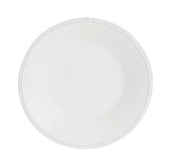 Soup plate|for pasta 25cm|0.81L, FRISO, white|Costa Nova