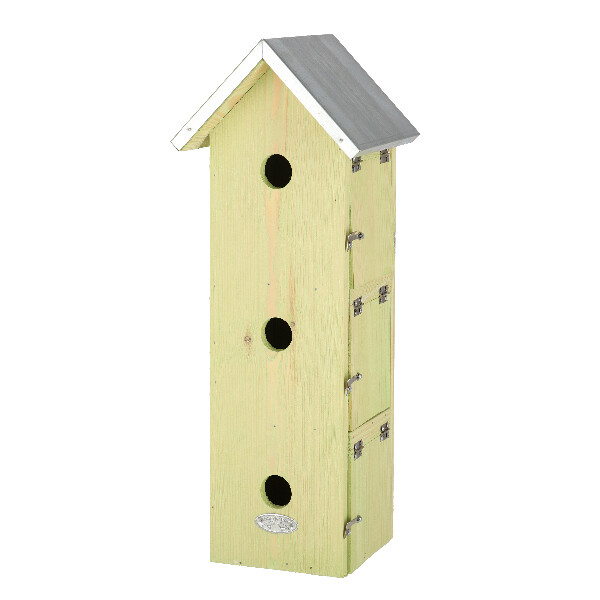 TrojBudka BEST FOR BIRDS|Esschert Design