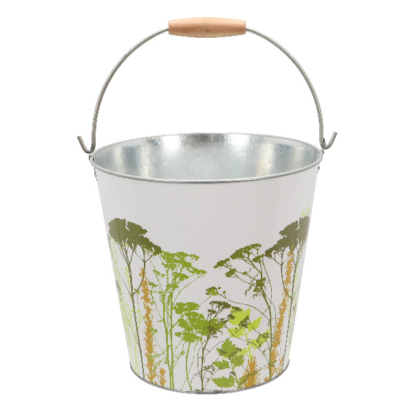 Herb bucket L|Esschert Design