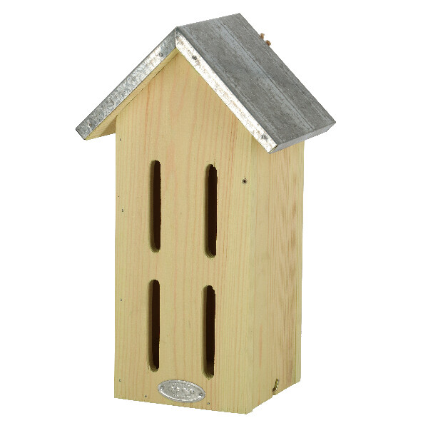 Domeček pro motýlky BEST FOR BIRDS|Esschert Design