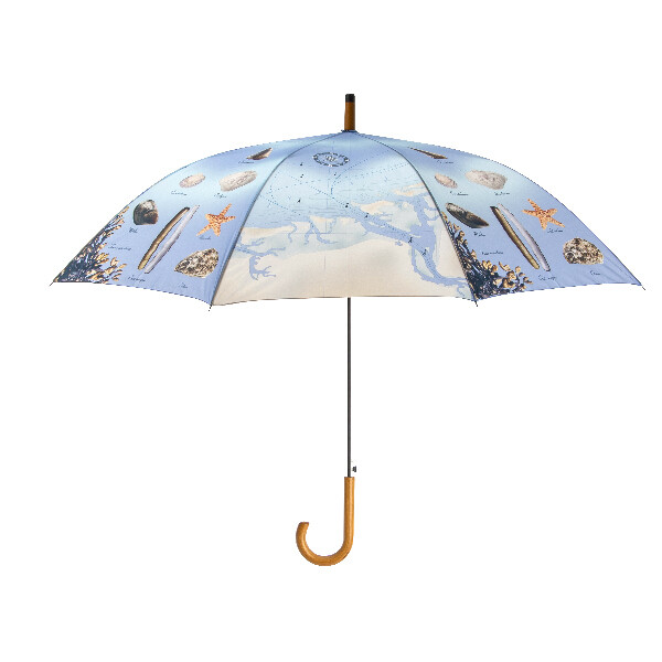 Parasol SEA WORLD, wys. 95 cm|Esschert Design