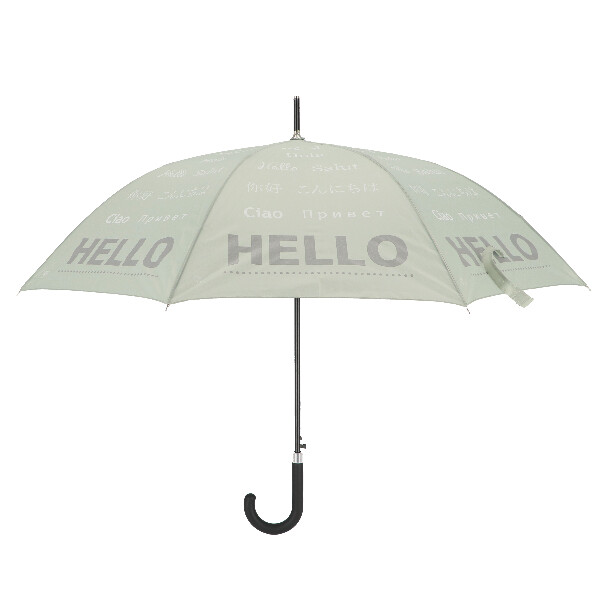 Parasol z elementami odblaskowymi, Hello|Esschert Design