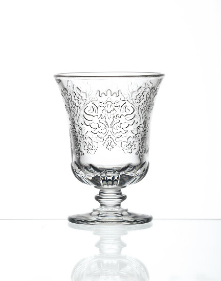 ED Stemware 0.29L, AMBOISE, clear|La Rochere