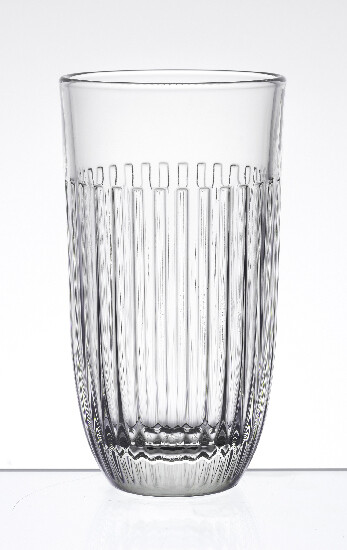 Glass 0.45L, OUESSANT, clear|La Rochere