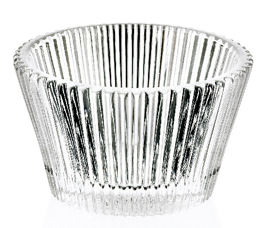 Whiskey glass|cup 0.05L, SWEET, clear|La Rochere