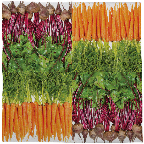 Serwetki Warzywa|Esschert Design
