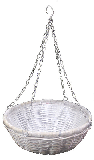 OUT Hanging basket, dia. 50cm (SALE)|Van Der Leeden 1915