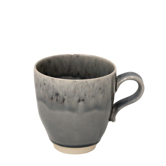Mug 0.44L, MADEIRA, grey|Costa Nova