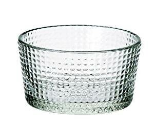 OUT Glass 0.43L, BLOSSOM, clear (SALE)|La Rochere