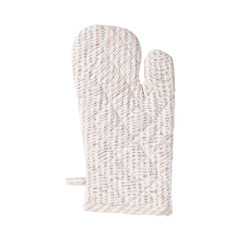 EGO DEKOR Glove 18 x 33 cm, Medium Fine stripe soft pink o