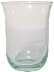 Kompletní sada v originálním balení 6-ti kusů VIDRIOS SAN MIGUEL !RECYCLKompletní sada v originálním balení 6-ti kusů GLASS! Sklenice z recyklovaného skla "CALIZ"