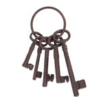 Key chain 