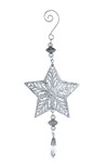 Star with diamond, St|Ego Dekor