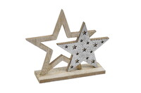 Star decoration, M|Ego Dekor