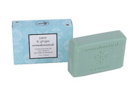 Scented soap 