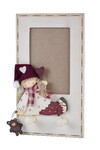 ED Photo frame with an angel 26 x 15 cm | Ego Dekor